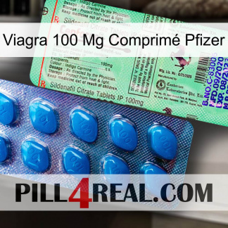 Viagra 100 Mg Comprimé Pfizer new02